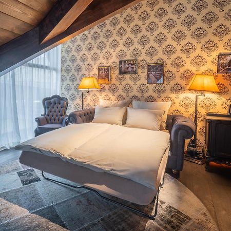 Timberjacks Kassel Motel Eksteriør bilde
